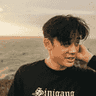 Aidan Chua
